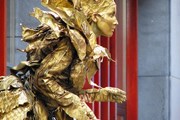 Живые статуи со всего мира соберутся в Арнеме. // event-carnival.com