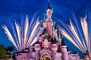 Популярность парижского "Диснейленда" у россиян растет. // disneylandparis.com