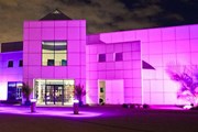 Поместье Пейсли-Парк в штате Миннесота. // eonline.com