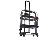 Чемодан для тех, кому нечего скрывать. // crumpler.com