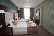 Номер в Ribera Resort & SPA // bregutta-hotels.ru