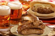 Домодедово приглашает на Октоберфест. // oktoberfestinthegardens.com.au