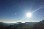 Вид с балкона отеля Shahdag Hotel & Spa // Travel.ru