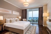 Номер в David Tower Hotel Netanya // accorhotels.com
