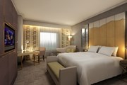 Номер в отеле Hilton Podgorica Crna Gora // hilton.com