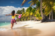 Доминикана ждет российских туристов. // Valentin Valkov, shutterstock.com