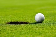 Отель имеет собственное 18-луночное поле для гольфа. // StefanoT, shutterstock