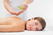 Новый спа-комплекс обслуживает исключительно женщин. // wavebreakmedia, shutterstock