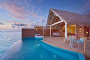 Вилла отеля Milaidhoo Island Maldives // milaidhoo.com