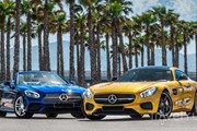 Экскурсии на Mercedes-Benz - по Большому Сочи. // abspremium.ru