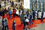 Выставка объединит профессионалов турбизнеса. // travelexhibition.ru