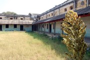 Старая тюрьма Сангаредди // thehindu.com