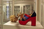 Музей рассказывает историю обуви. // Style.it