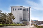 Отель Premier Inn Dubai Ibn Battuta // 7days.ae