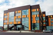 Отель Heliopark City Penza // heliopark.ru