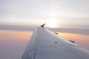 Fly One хочет чаще летать в Москву // Юрий Плохотниченко