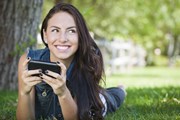 Туристы сэкономят на роуминге. // Andy Dean Photography, Shutterstock
