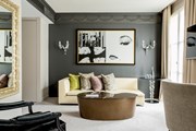 Отель расположен в центре города. // sofitel.com