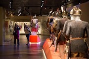 Новый музей на Куликовом поле в семь раз больше старого. // Министерство культуры РФ