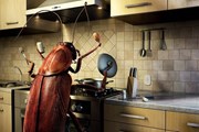 Часть заведений закрыли из-за антисанитарной обстановки. // antivrediteli.ru