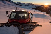 Курорты Dolomiti Superski готовятся к зиме. // dolomitisuperski.com