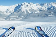 Катание в Тироле уже начинается. // snowscape.co.uk