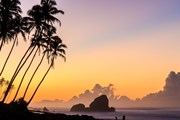 Восход в Шри-Ланке // Peter Wollinga, shutterstock.com