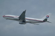Самолет China Southern Airlines // Юрий Плохотниченко
