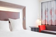 Номер в "Novotel Москва Киевская" // novotel.com