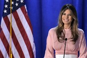 Меланья Трамп родилась в маленьком словенском городке. // theweek.co.uk