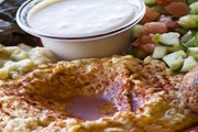 Лучшие повара Галилеи накормят гостей фестиваля. // kinneretcafe.com