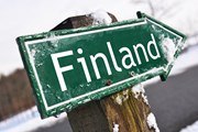 Растет число ночевок россиян в финских гостиницах. // Pincasso, shutterstock