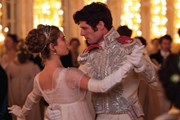 Сериал BBC "Война и мир" снимался в Санкт-Петербурге. // BBC
