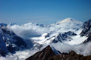 Курорт "Эльбрус" открыл сезон катания. // resort-elbrus.ru