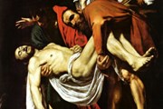 Ранее эти картины не покидали Ватикана. // tretyakovgallery.ru