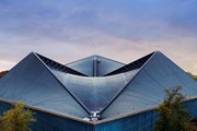 Новое здание Музея дизайна в Лондоне // designmuseum.org