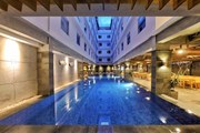 Ночь в Swiss-Belexpress Kuta стоит от $31. // swiss-belhotel.com