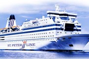 Парому из Санкт-Петербурга быть! // stpeterline.com