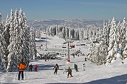 Завтра в Копаонике и Златиборе - старт сезона. // snpltd.ru