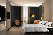 Номер в DoubleTree by Hilton Minsk // hilton.com