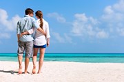 Туристы из России пока не отказываются от морского отдыха. // BlueOrange Studio, shutterstock