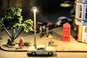 Stanley MiniVenture - самый крупный мини-город в Азии. // khaosodenglish.com