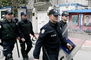 В Турции - высокая степень террористической угрозы. // AFP