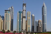 ОАЭ ужесточили правила выдачи виз. // Bildagentur Zoonar GmbH, shutterstock