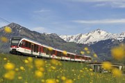Новая карта для туристов - Lucerne Mobility Ticket // luzern.com