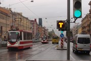 Транспорт Санкт-Петербурга дорожает // Юрий Плохотниченко