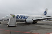 Самолет UTair // Юрий Плохотниченко