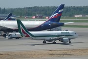 Дневного рейса Alitalia в Москву больше не будет // Юрий Плохотниченко