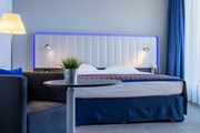 Номер в Park Inn by Radisson Valdemara, открывшемся в Риге // parkinn.com