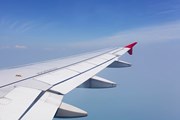 Авиатарифы зависят от курса евро. // TDway, shutterstock